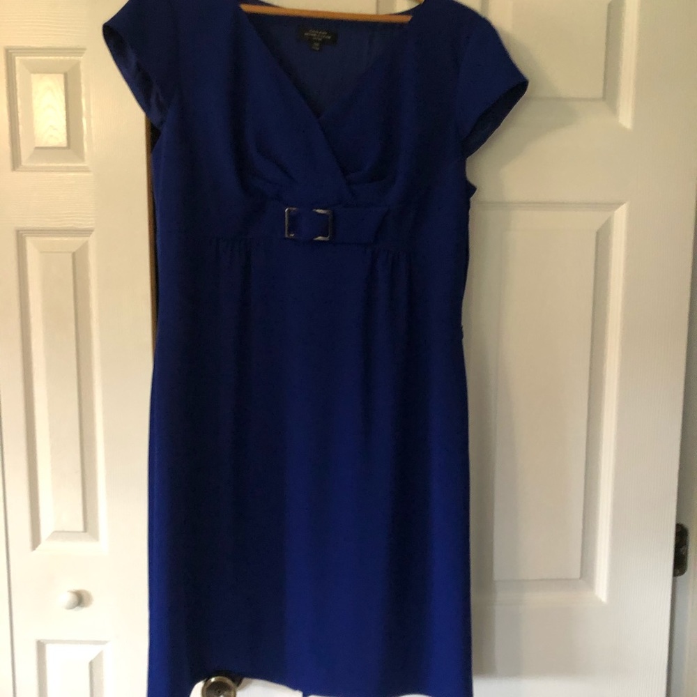 Tahari Dress